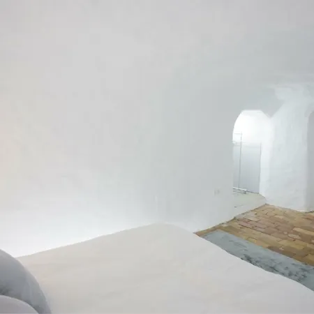 Cueva De La Muralla Γρανάδα