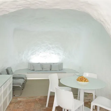 Διαμέρισμα Cueva De La Muralla Γρανάδα