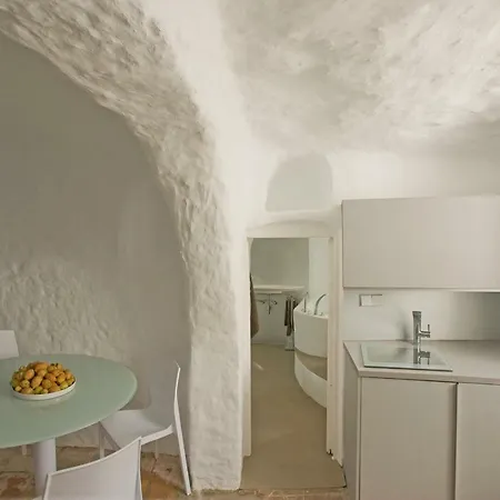 Cueva De La Muralla * Γρανάδα